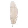 Jamie Young Feather Object In White