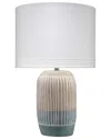 Jamie Young Flagstaff Table Lamp