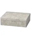Jamie Young Garland Decorative Box
