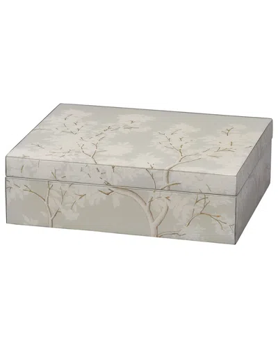 Jamie Young Garland Decorative Box