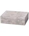 Jamie Young Garland Decorative Box