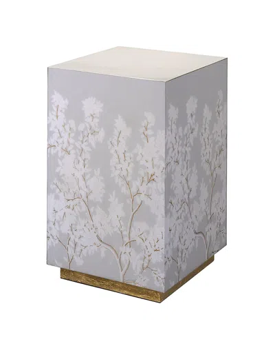 JAMIE YOUNG GARLAND SIDE TABLE