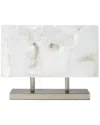 Jamie Young Ghost Horizon 18in Table Lamp