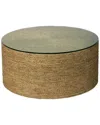 Jamie Young Harbor Coffee Table