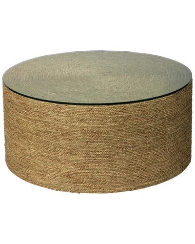 Jamie Young Harbor Coffee Table