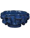 Jamie Young Helios Ceramic Decorative Bowl