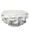 Jamie Young Helios Ceramic Decorative Bowl