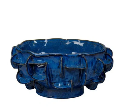 JAMIE YOUNG JAMIE YOUNG HELIOS CERAMIC DECORATIVE BOWL