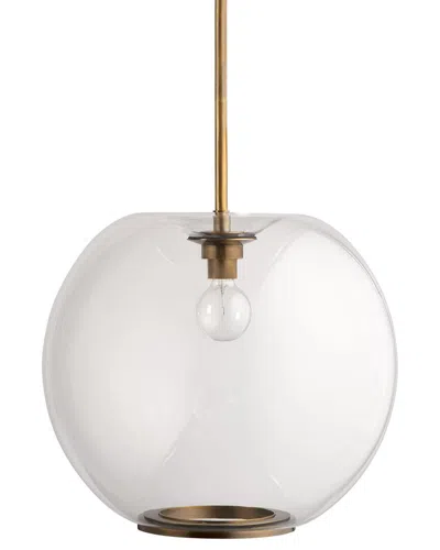 Jamie Young Helium 1-light Blown Glass Pendant