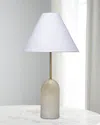 JAMIE YOUNG HOLT TABLE LAMP