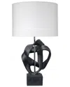 Jamie Young Intertwined Table Lamp