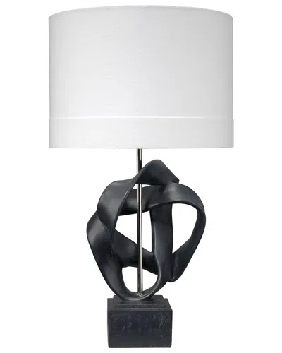 Jamie Young Intertwined Table Lamp