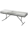 Jamie Young Kai Bench