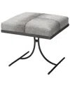 Jamie Young Kai Stool