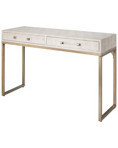 Jamie Young Kain Console