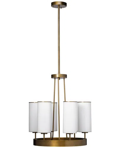 Jamie Young Kingdom Chandelier