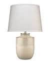 Jamie Young Lagoon 28in Table Lamp
