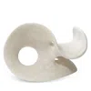 Jamie Young Amorphous Table Object In White