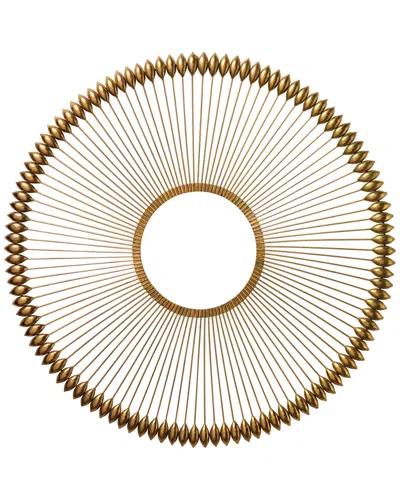 Jamie Young Large Illume Wall Art