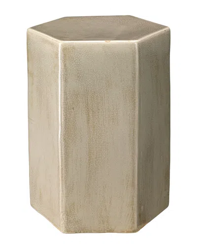 Jamie Young Large Porto Side Table