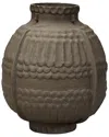 Jamie Young Legend Porcelain Decorative Vessel