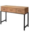 Jamie Young Logan Console