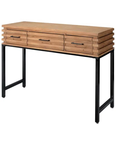Jamie Young Logan Console