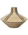Jamie Young Mantis Seagrass Basket