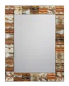 Jamie Young Medium Rectangle Mirror