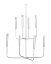 Jamie Young Mercer Two Tier Chandelier
