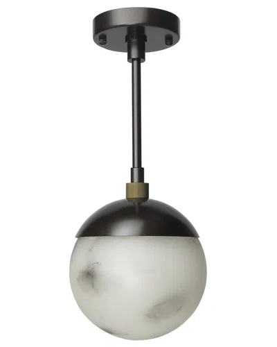 Jamie Young Metro Dome Shade Pendant