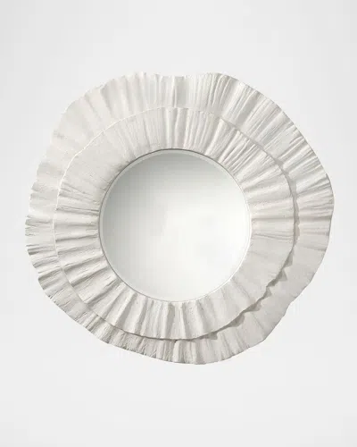 JAMIE YOUNG MILLSTONE 43" WALL MIRROR
