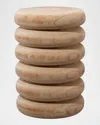 Jamie Young Mojave Side Table