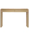 Jamie Young Montecito 2-drawer Console Table