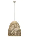 Jamie Young Netted Pendant