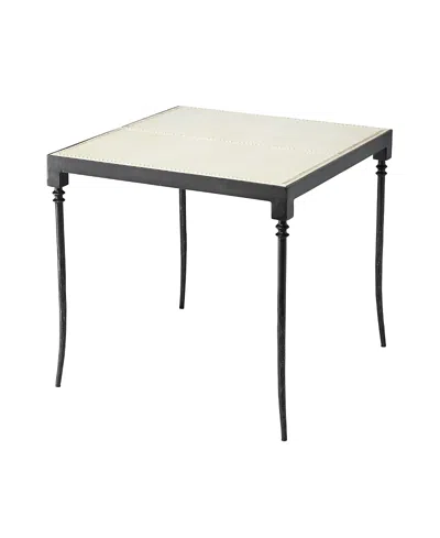 JAMIE YOUNG NEVADO SIDE TABLE