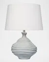 Jamie Young Oasis 23" Table Lamp