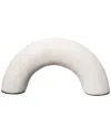 Jamie Young Ostrich Marble Decorative Object