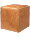 Jamie Young Ottoman