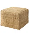 Jamie Young Ottoman