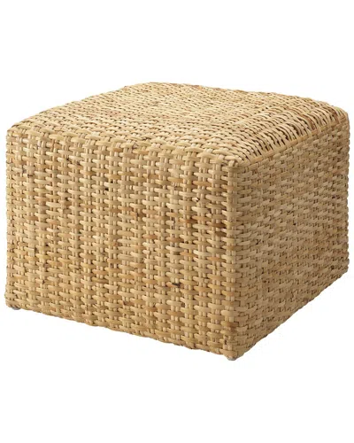 Jamie Young Ottoman