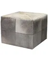 Jamie Young Ottoman