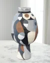 Jamie Young Pablo Medium Vase