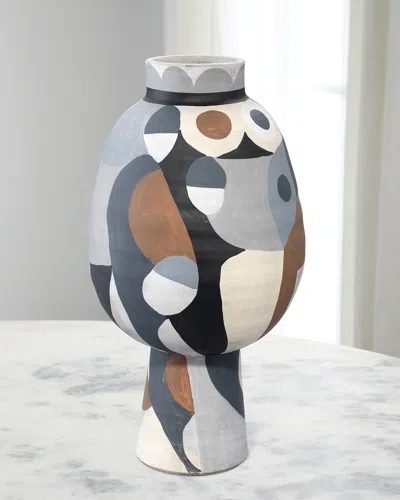 JAMIE YOUNG PABLO MEDIUM VASE