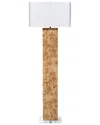 Jamie Young Parallel Floor Lamp