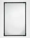 Jamie Young Particle 36" Wall Mirror