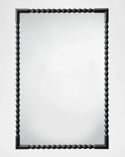 Jamie Young Particle 36" Wall Mirror