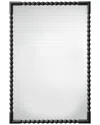 Jamie Young Particle Iron Rectangle Wall Mirror