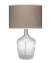 Jamie Young Plum Jar 27.5in Table Lamp, Medium