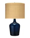 Jamie Young Plum Jar 28.5in Table Lamp, Medium
